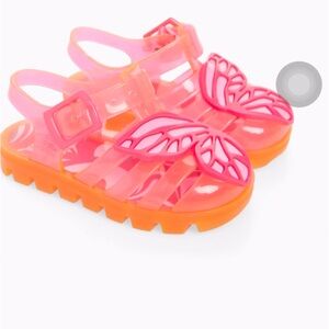 Sophia Webster mini sandals